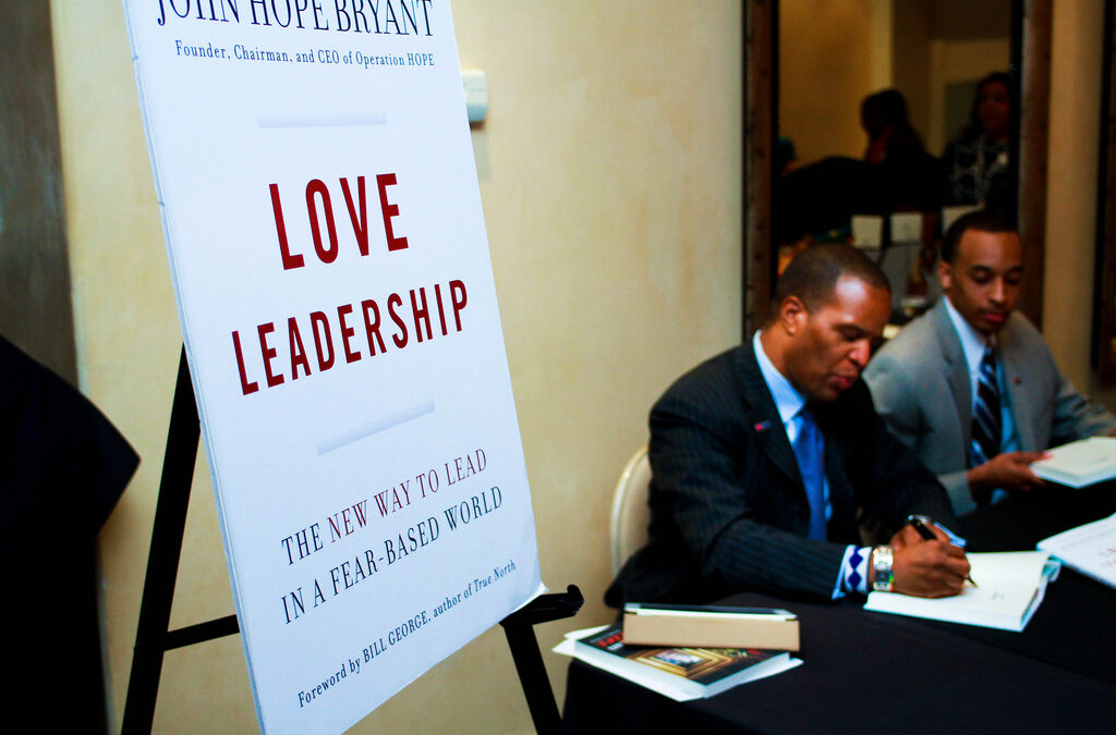 Self-love is Inner Wealth