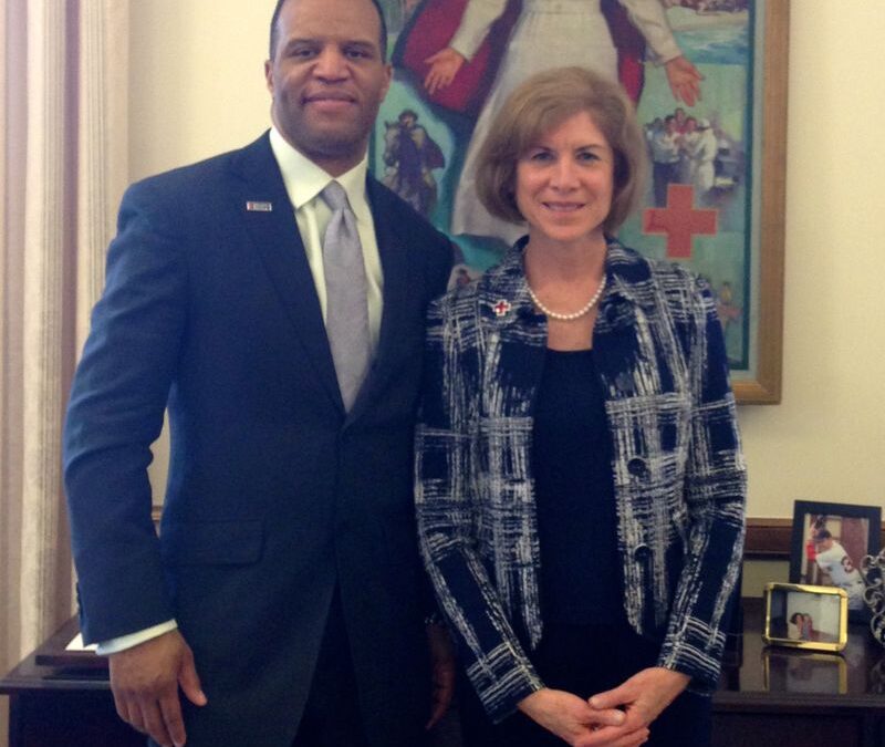 Project 5117: 260+ Pledges, Committed and Opened Locations