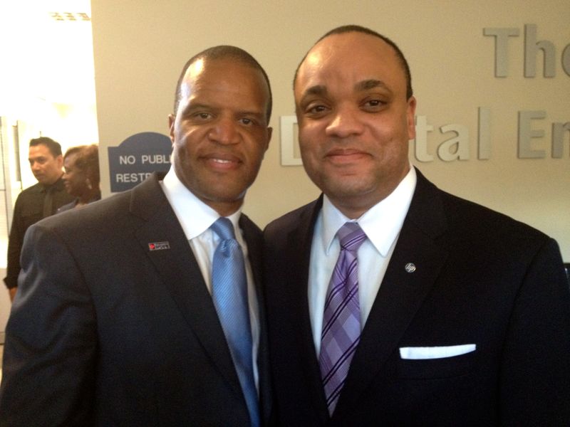 Learning to get out of your own way…in life.