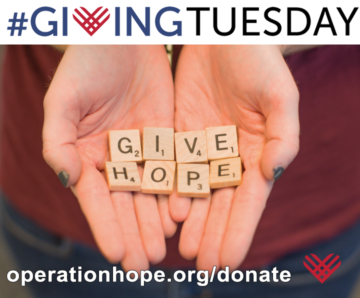 John Hope Bryant Quote Of The Day