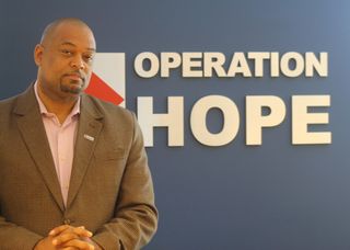 STOP DEPUTIZING & CO-SIGNING HATE