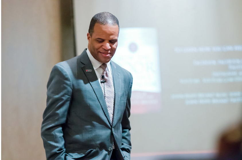 Bryant at the Detroit Policy Conference: “Detroit Must Make Smart ‘Sexy’ Again”