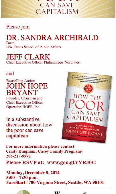John Hope Bryant’s Financial Literacy Video Receives 1 Million Views