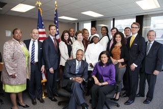 Milestone: ‘John Hope Bryant Live’ Facebook Page Hits 500K Likes Mark. 44M Video Views for ‘Straight Talk’ Series.