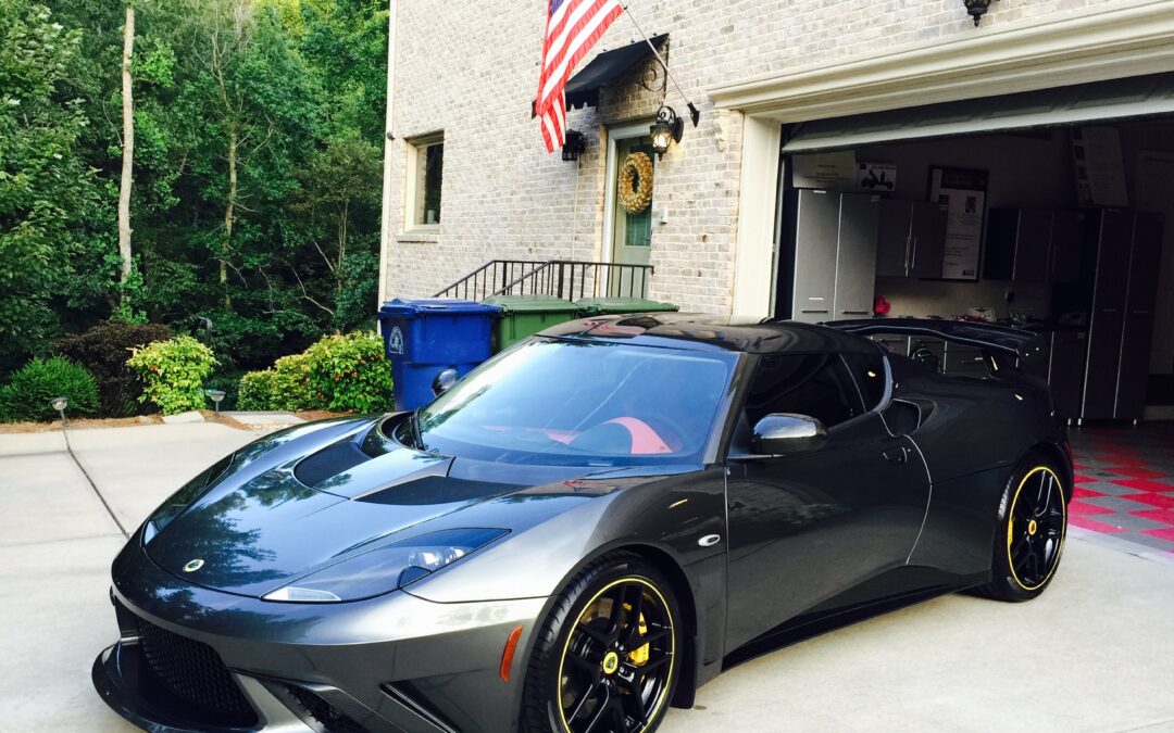 Discussing Leadership, Loyalty, and Economic Empowerment with Dov Baron