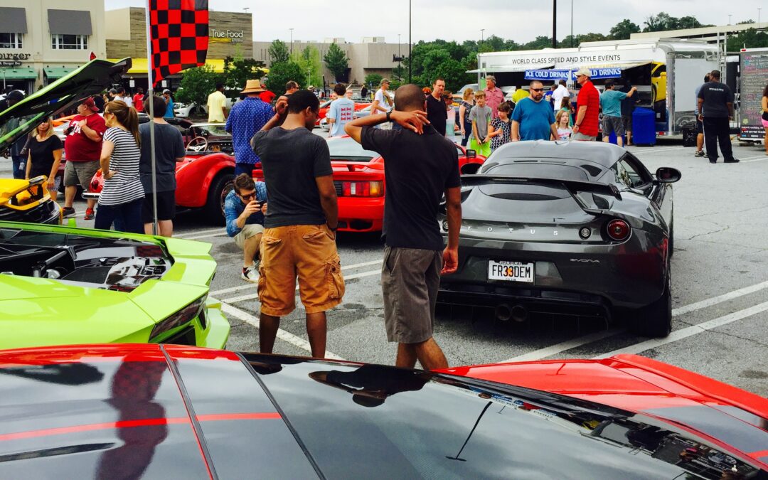 Happy Holidays from John Hope Bryant