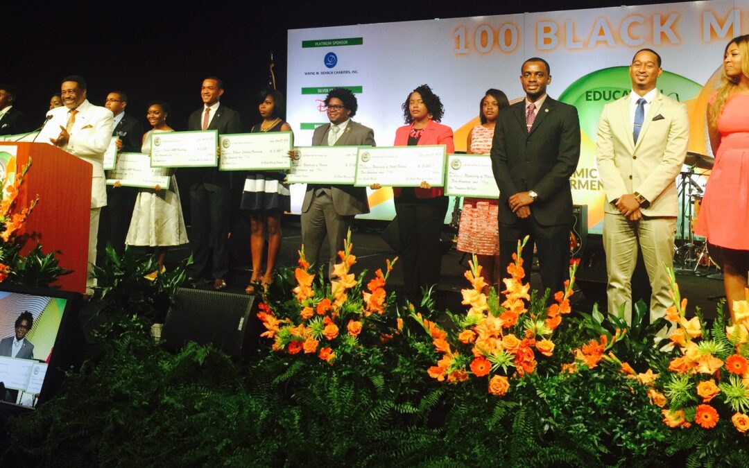 HOPE Inside Spotlight: HOPE Inside Wells Fargo Bessemer, AL