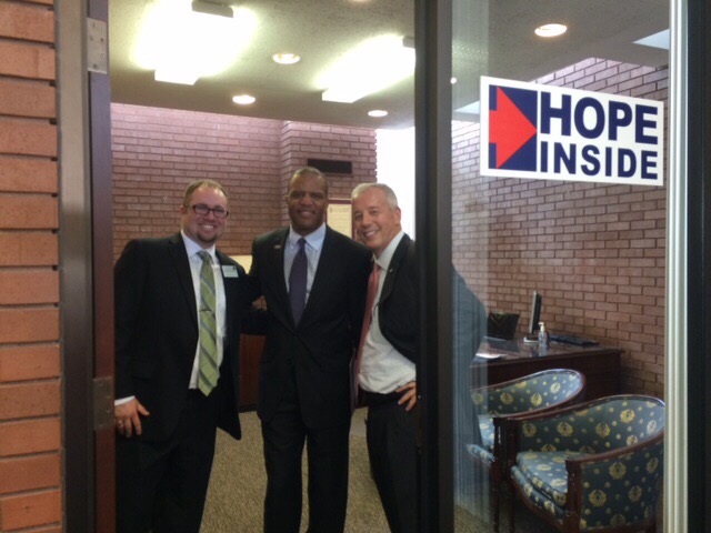 Facebook Live message: How to avoid negative energy and toxic people