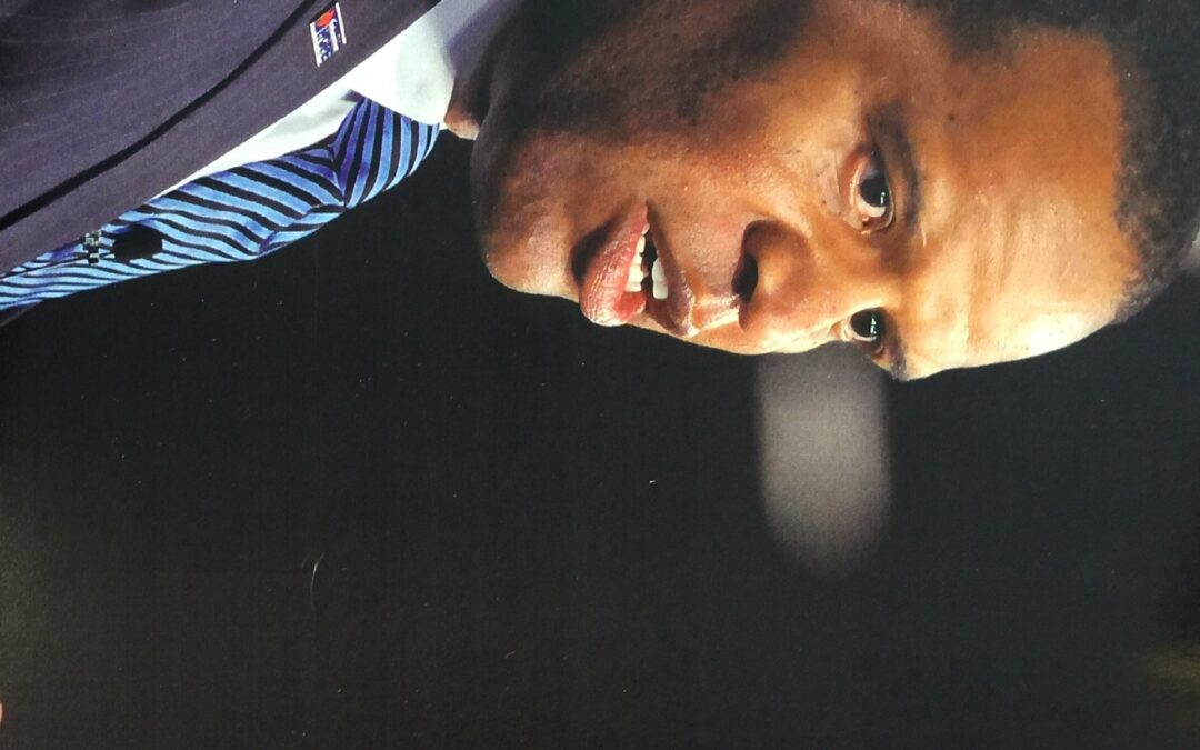 Atlanta Business Chronicle: Meet John Hope Bryant and the Atlanta Business Chronicle’s 2018 Power 100