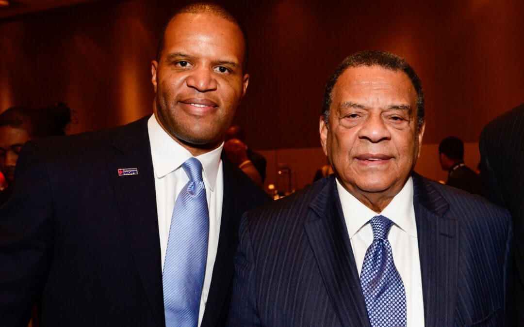 John Hope Bryant Speaks on the NFL National Partnership for Social Justice.  The new Economic Equality Agenda.