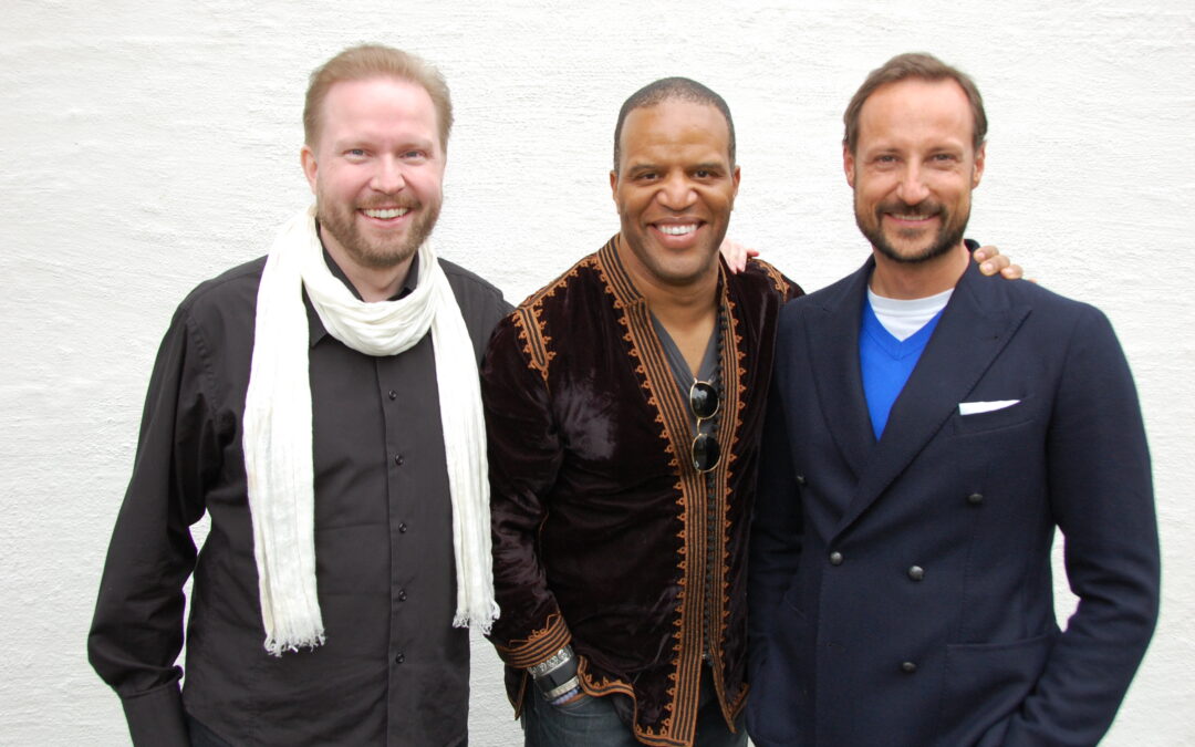 Straight Talk With John Hope Bryant Podcast