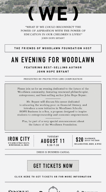 T.I. Edition: The Power of Present Black Fathers