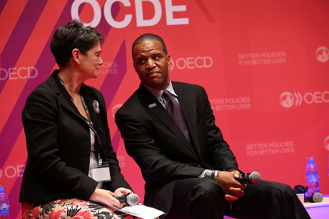 Operation HOPE Selected by the City of Atlanta to Open Kids Accounts.