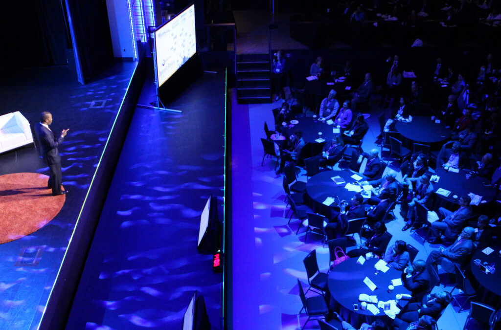 My 2019 Birthday Present #2: Operation HOPE Tops 4M  Clients Served.