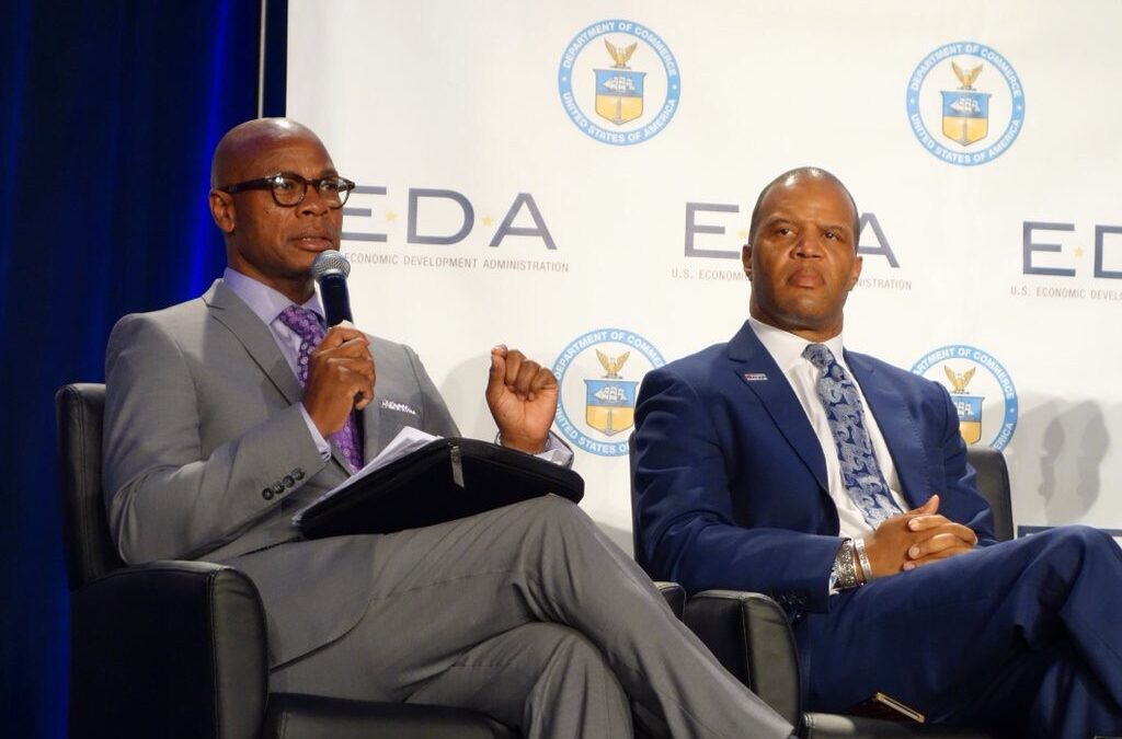 John Hope Bryant Quote of the Day