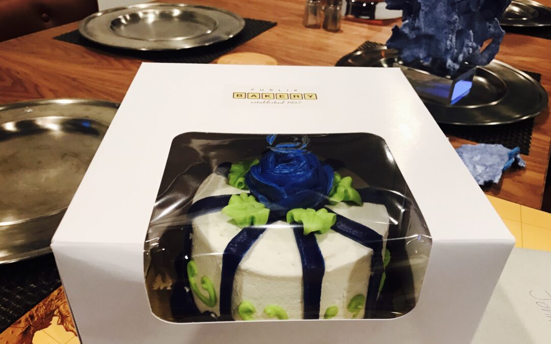 The New Marshall Plan and the Resetting of a Nation.