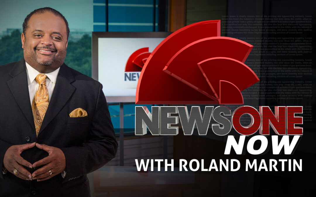 National Radio and Television Personality Roland Martin to Live Broadcast from the HOPE Global Forum 2017, Atlanta