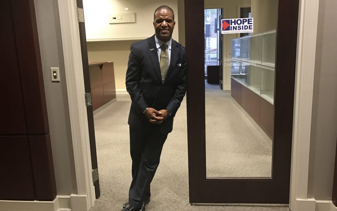 The HOPE Inside Network Helps Increase Income for Struggling Families