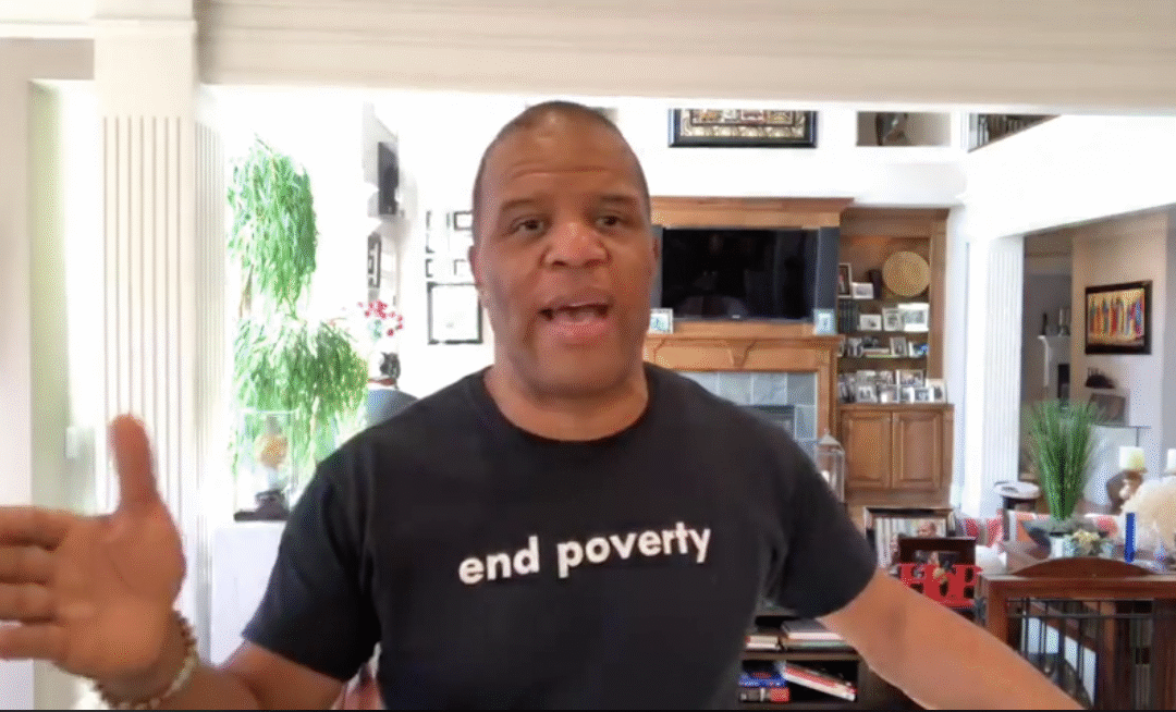 A Bold Look Forward with a New Marshall Plan – As Seen in Milken Institute