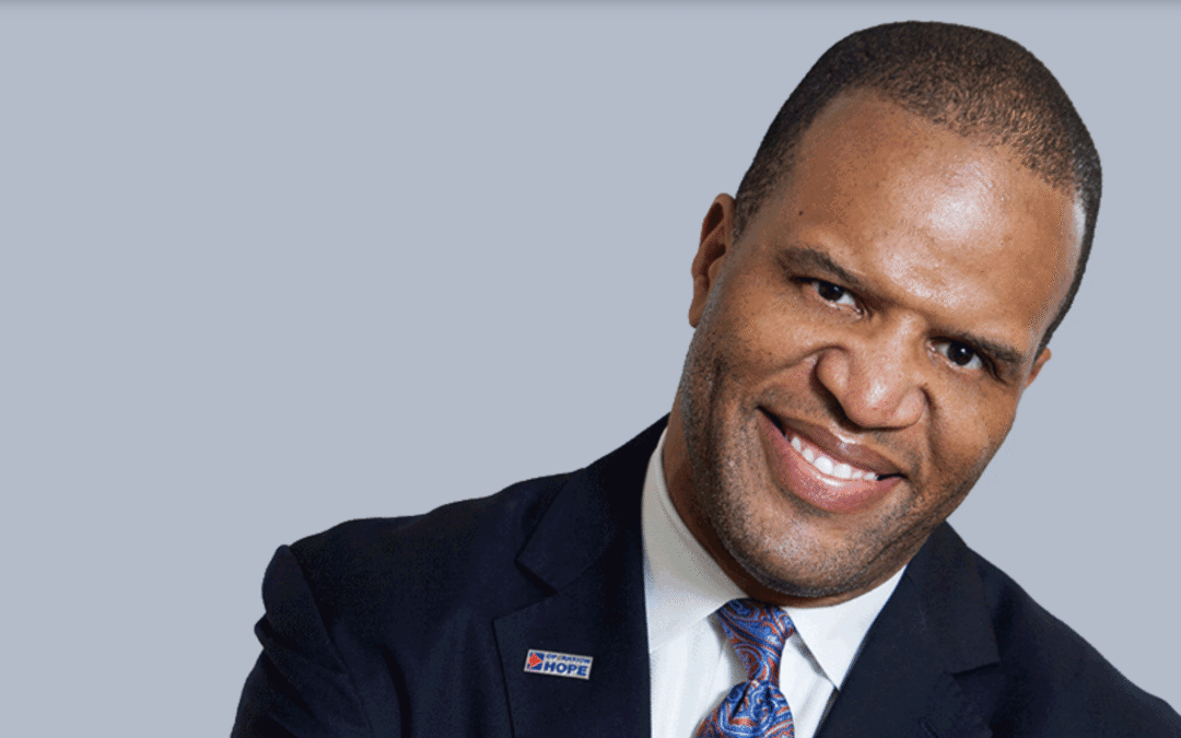 John Hope Bryant Quote of the Day