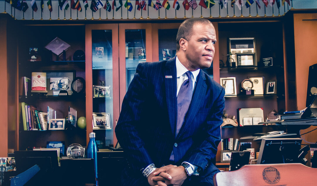 John Hope Bryant Quote of the Day