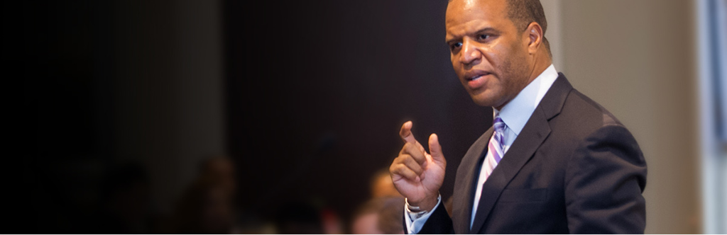 John Hope Bryant to give keynote address during 2019 Eagle Awards in Mobile, AL