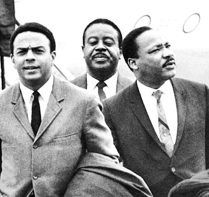 John Hope Bryant discusses CRA with Comptroller of the Currency Joseph M. Otting