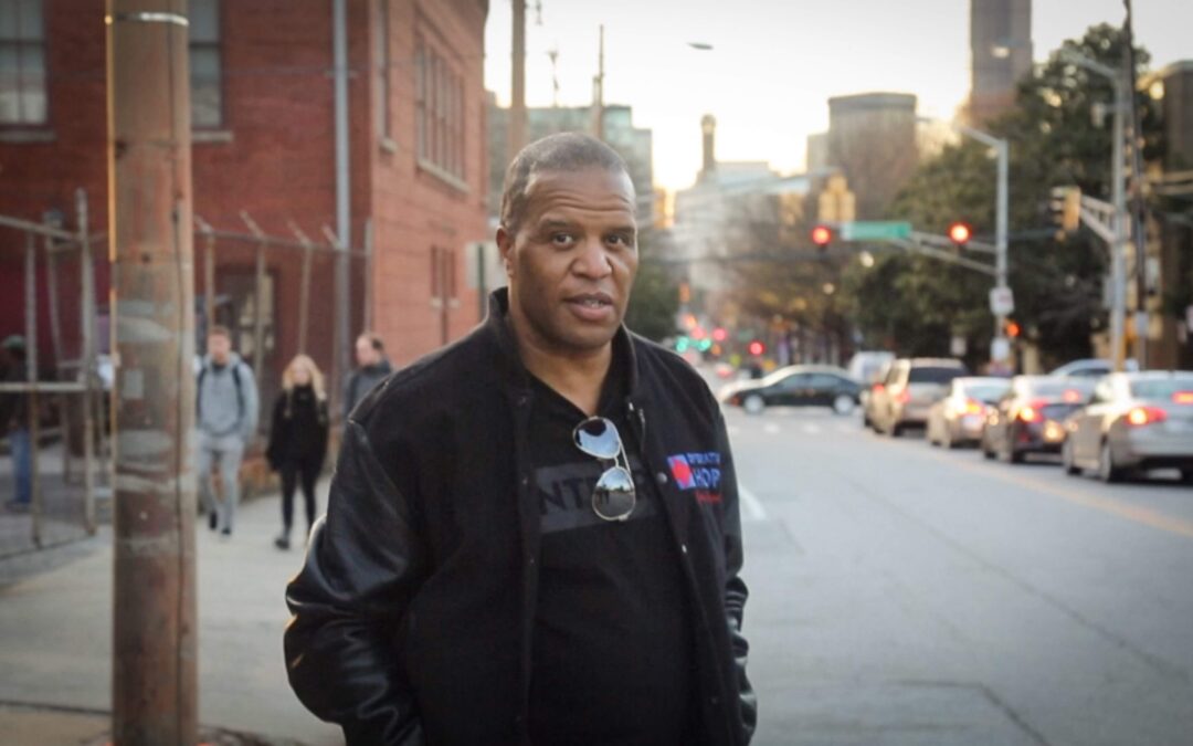 Delivering The Memo is back: The Memo on Gentrification. It’s Not What You Think It Is