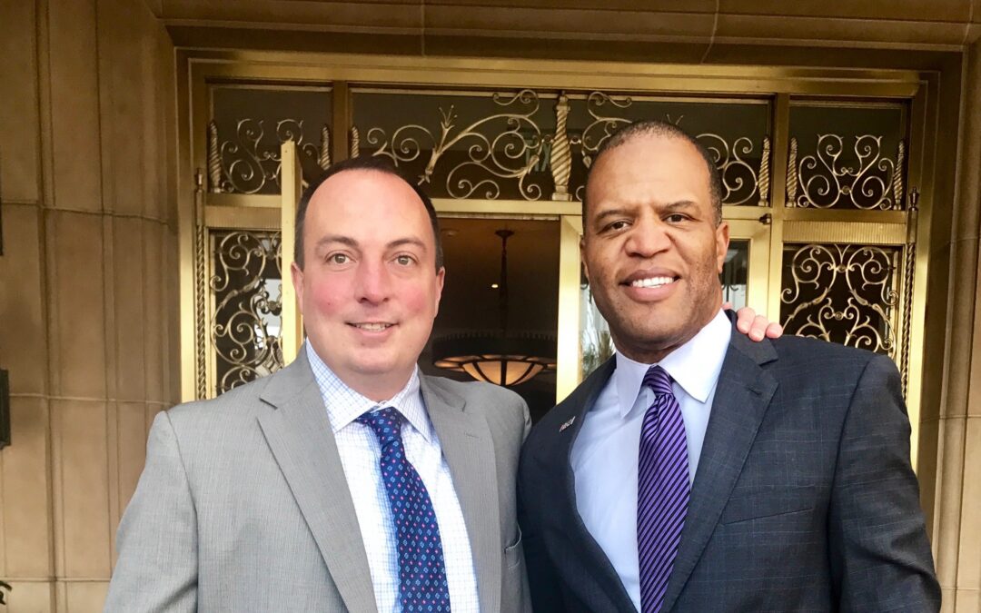 Report Card for 2018: The Promise Homes Company.