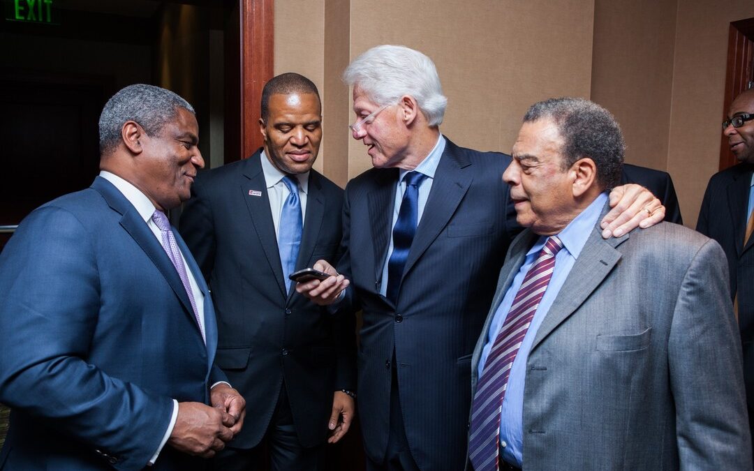 On Relationship Capital.