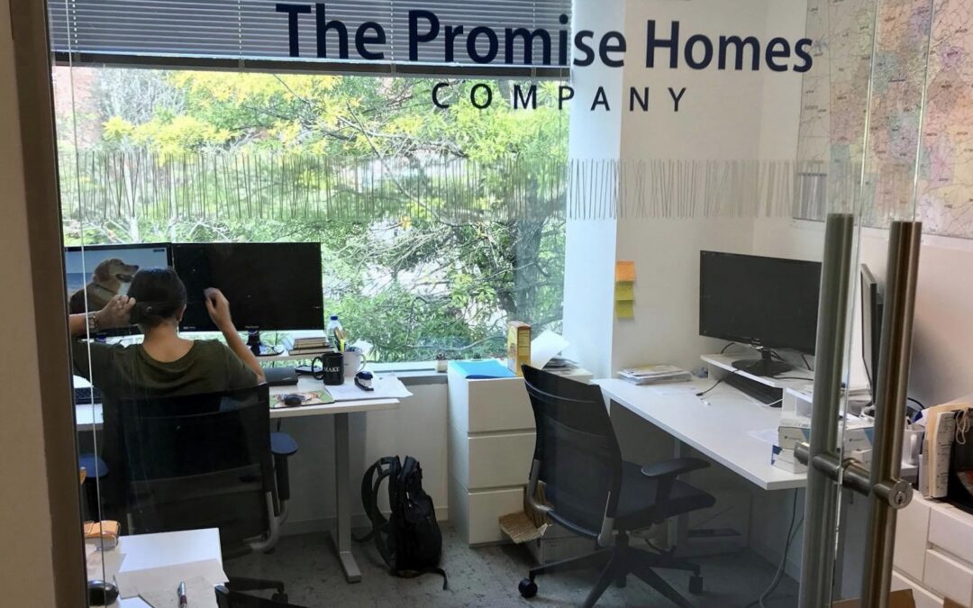 The Saporta Report: Affordable housing: Two entrepreneurs seek to lower energy bills in rental homes