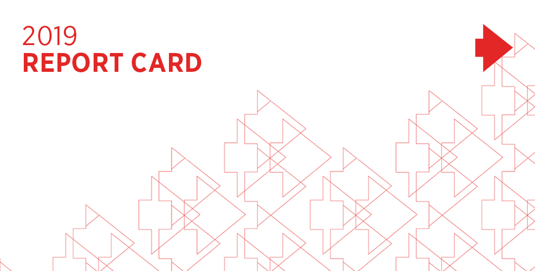 HOPE 2019 Report Card