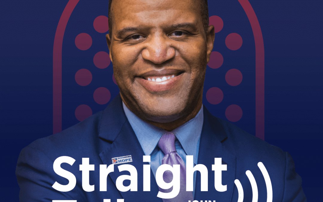 Let Justice Roll Like A River