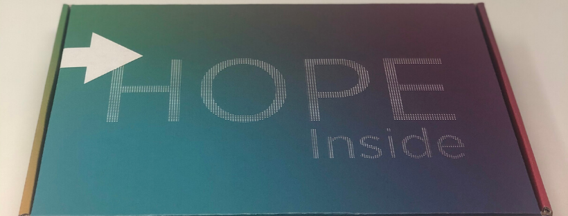 Kudos To HOPE MarComms