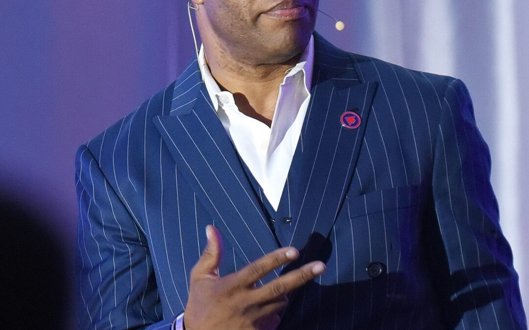 John Hope Bryant Social Media Hits 1.2 Million Followers and Growing.