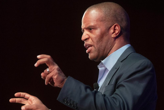 Featured in “Black Financial Leaders Offer New Strategies to Help Narrow the Racial Wealth Gap”