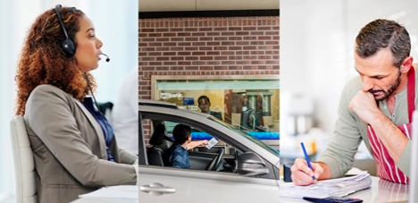 Thank You U.S. Bank for Pledging Your Support to Operation HOPE, Inc.