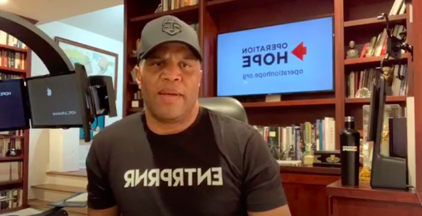 Why America is NOT Going to Fail in Response to the Coronavirus