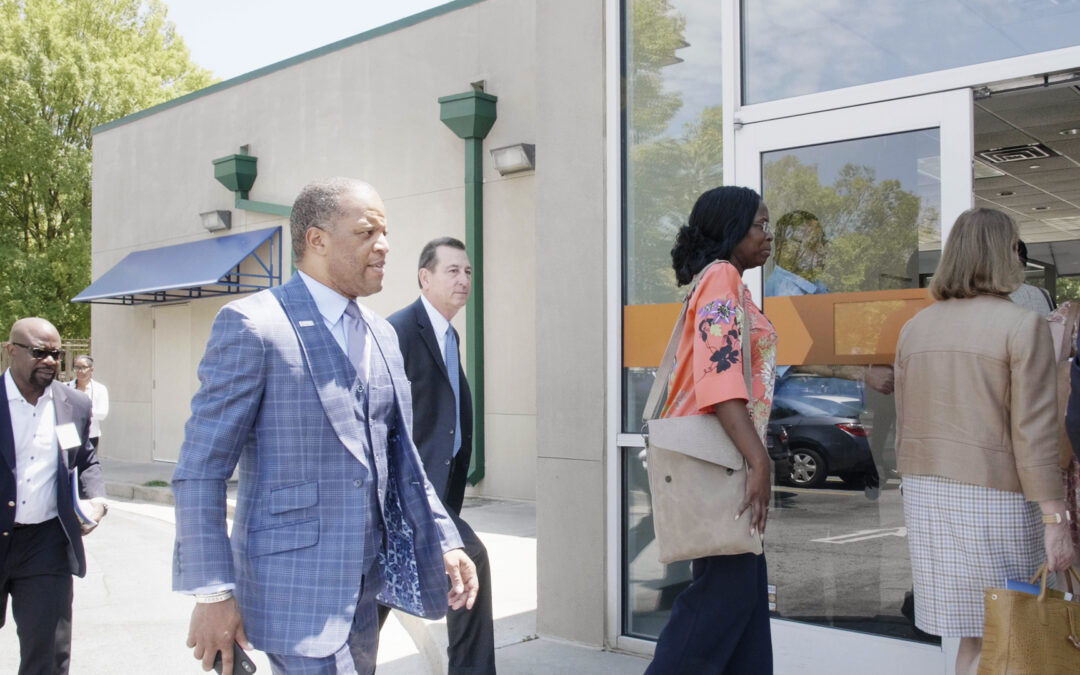 Celebrating 28 Years of Impact and Service