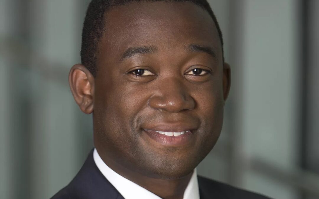 John Hope Bryant’s Statement of Support for Wally Adeyemo