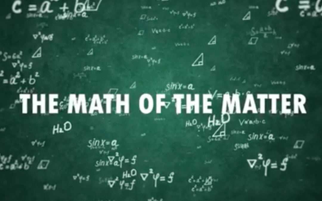 The Math of the Matter: Black Farmers and the Question of Reparations