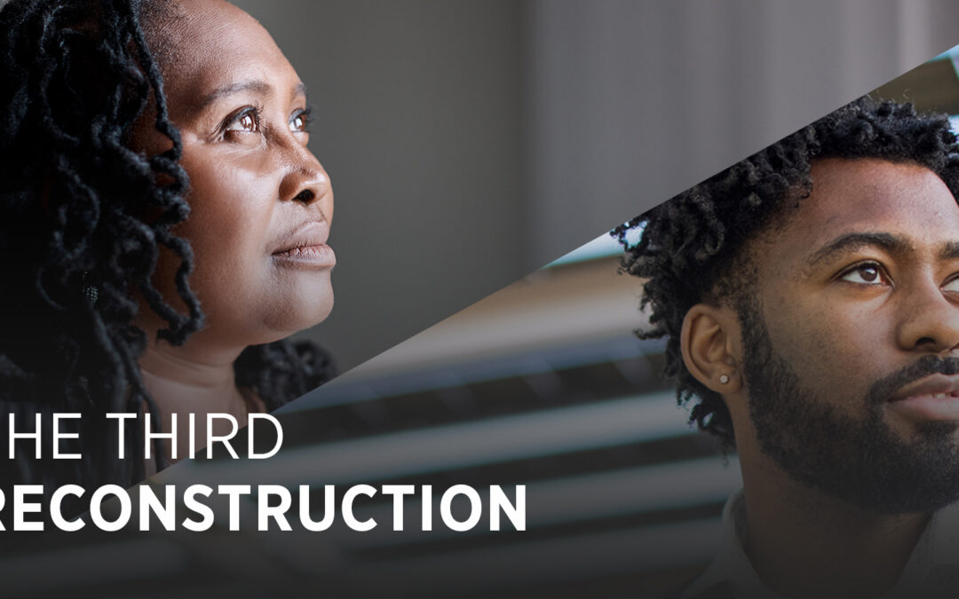 The Third Reconstruction