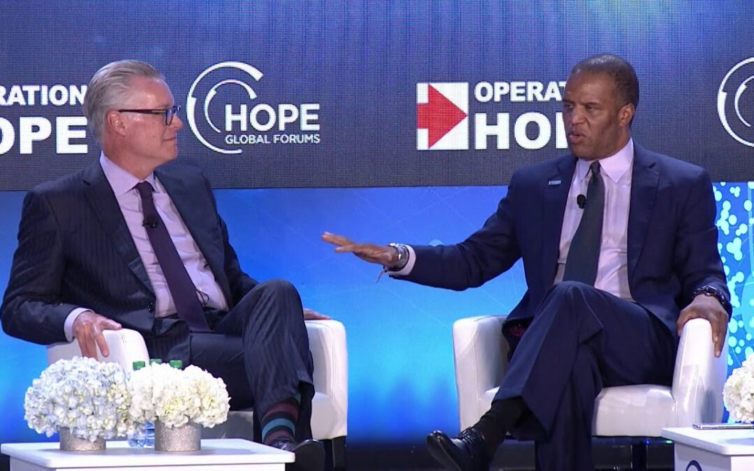 Delta Air Lines Expands HOPE Inside the Workplace Partnership to New National Model