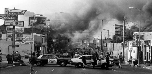 Rodney King and the LA Riots—29 Years Later