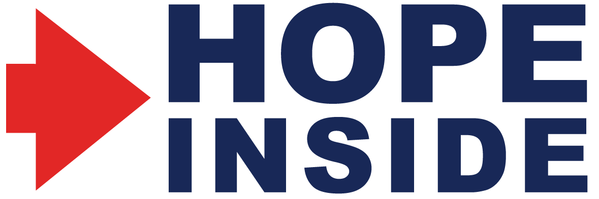 HOPE Inside logo