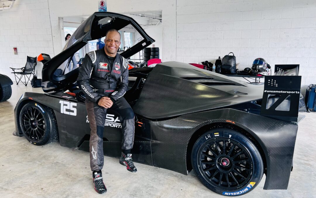 And For My Birthday Surprise…