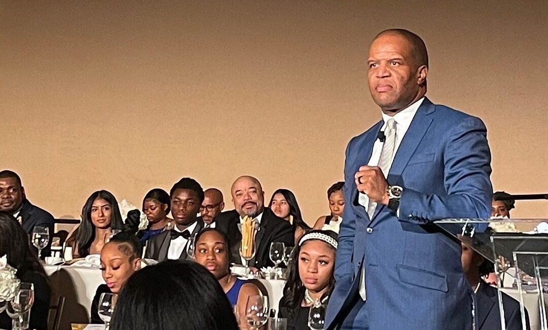 To be Honored by the Harlem YMCA, March 24th, 2022