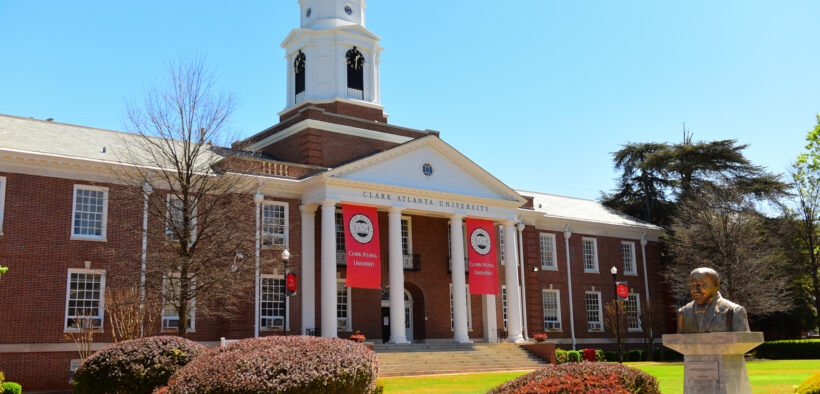 Honored to be Appointed to Board of Trustees for Clark Atlanta University