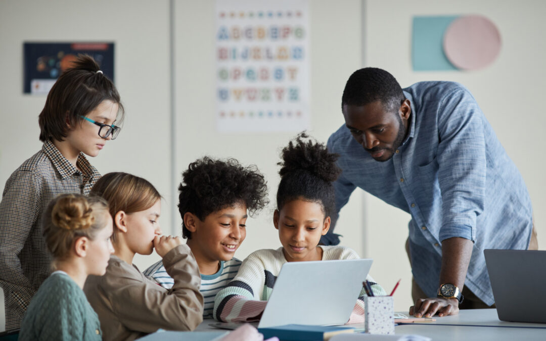 Why EVERYONE Has to Get Educated and Computer Literate – Like NOW!