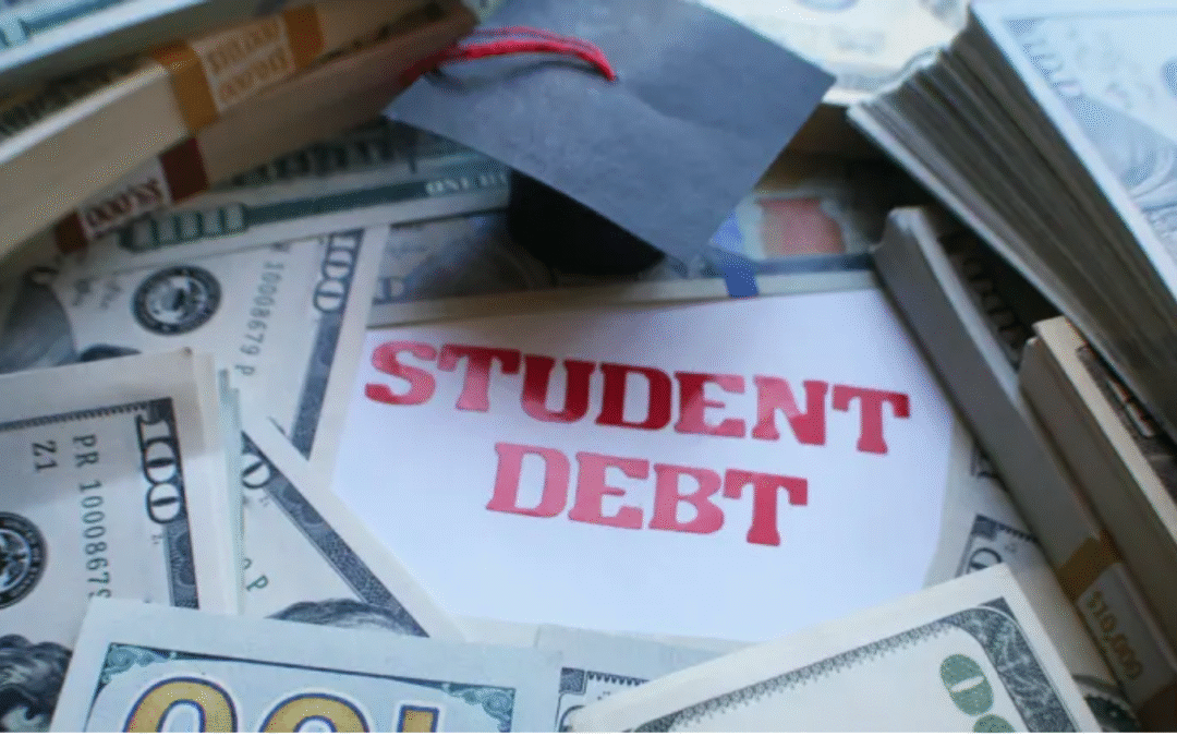 After the Show: The Debate on $10K Student Loan Forgiveness